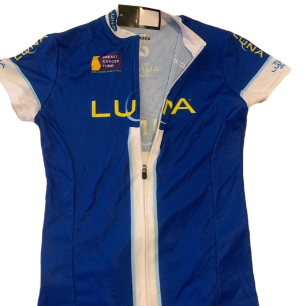 Capo woman’s bicycle apparel